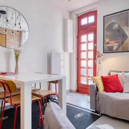 Maison Typique Trouville, Ideale Famille Trouville-sur-Mer