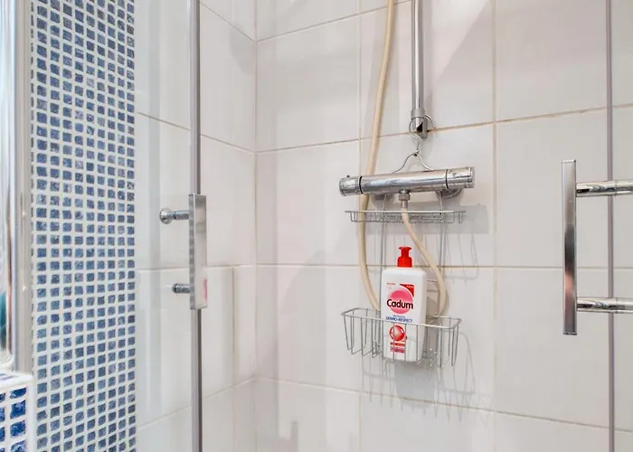 Vakantiehuis Maison Typique Trouville, Ideale Famille Trouville-sur-Mer