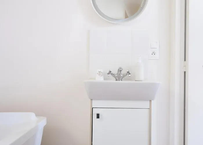 Maison Typique Trouville, Ideale Famille Vakantiehuis