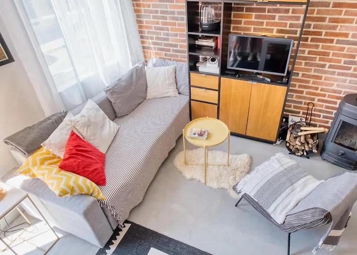 Vakantiehuis Maison Typique Trouville, Ideale Famille