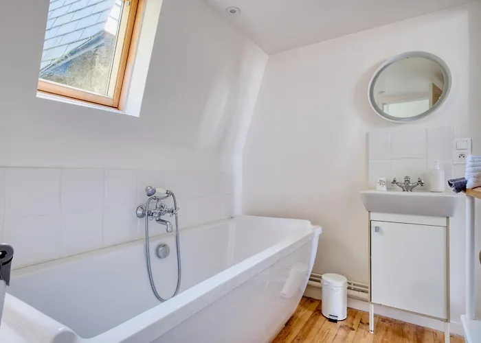 Maison Typique Trouville, Ideale Famille Vakantiehuis Trouville-sur-Mer