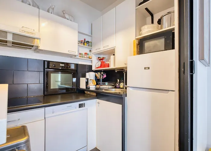 Maison Typique Trouville, Ideale Famille Vakantiehuis *