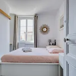 Feriehus Maison Typique Trouville, Ideale Famille Trouville-sur-Mer