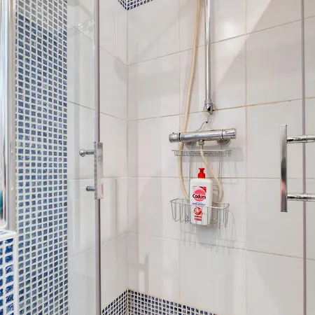 別荘 Maison Typique Trouville, Ideale Famille トルヴィル＝シュル＝メール