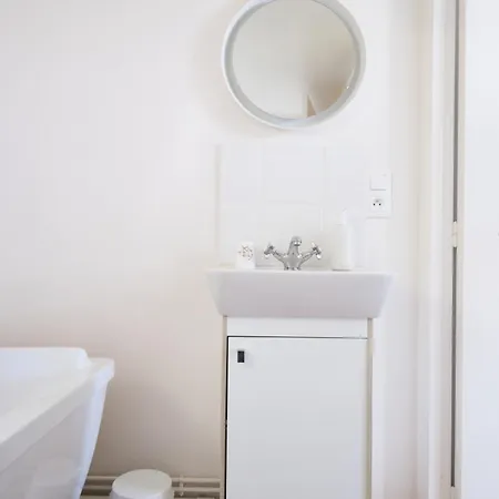 Maison Typique Trouville, Idéale Famille Сasa de vacaciones