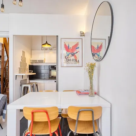 Maison Typique Trouville, Ideale Famille *