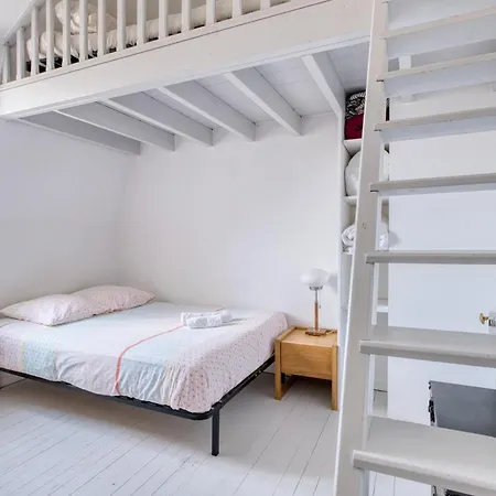 Maison Typique Trouville, Ideale Famille * トルヴィル＝シュル＝メール