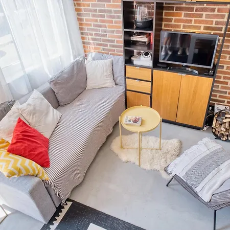 Feriehus Maison Typique Trouville, Ideale Famille