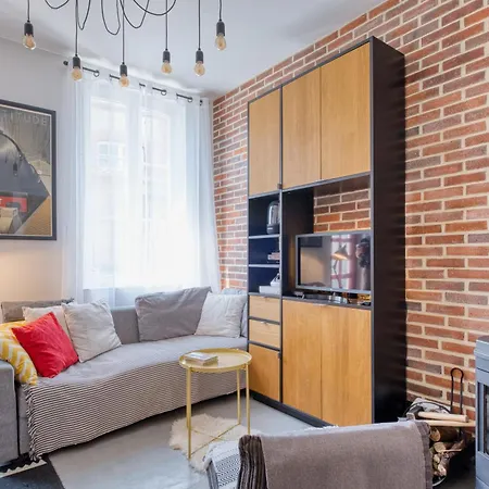 Maison Typique Trouville, Ideale Famille 別荘