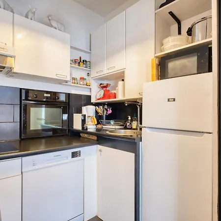 Maison Typique Trouville, Ideale Famille 別荘 *