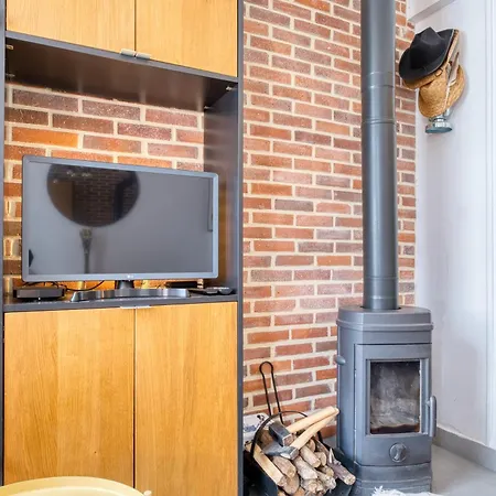 Maison Typique Trouville, Ideale Famille * Trouville-sur-Mer