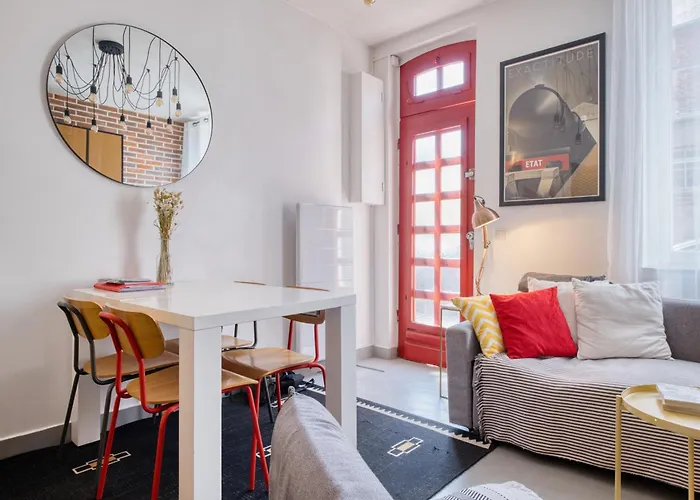 Maison Typique Trouville, Ideale Famille Trouville-sur-Mer