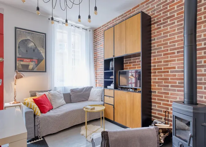 Maison Typique Trouville, Ideale Famille Σπίτι διακοπών